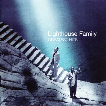 Greatest Hits by Lighthouse Family - album cover