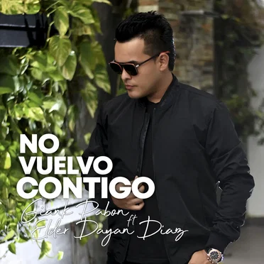 No vuelvo contigo