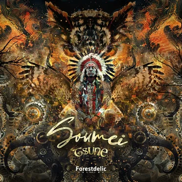 Soumei by Various Artists - album cover