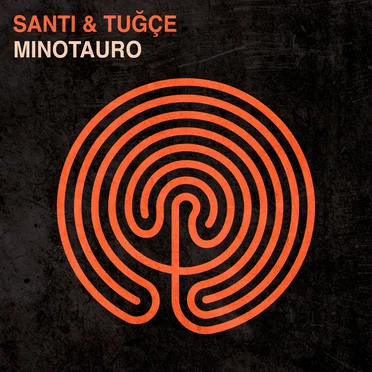 Minotauro by Santi & Tuğçe - album cover