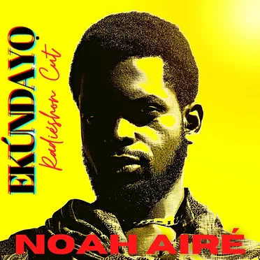 Ekúndayọ (Radiéshon Cut)