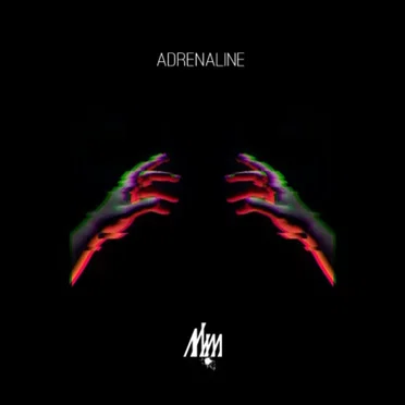 Adrenaline by Aliiias - album cover