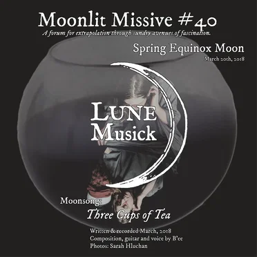 Moonlit Missive #40