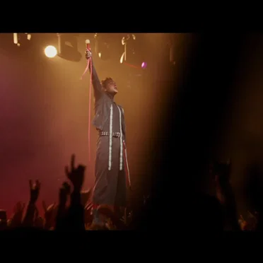 RAWFEAR (Live From The Bellwether)