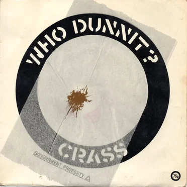 Who Dunnit?
