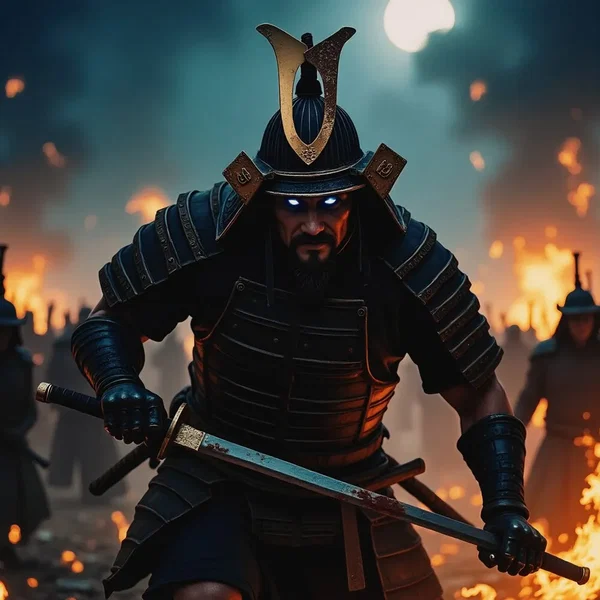 SAMURAI