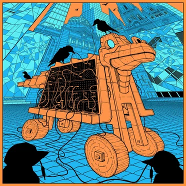 Ravin’ in Melbourne ’25