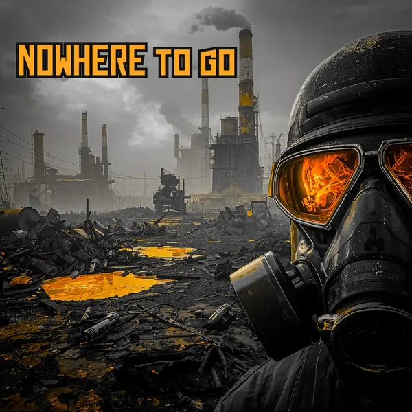 Nowhere to Go