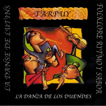 Tarpuy