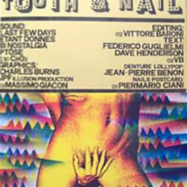 Tooth & Nail by Various Artists - album cover
