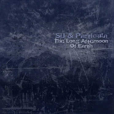 The Long Afternoon of Earth