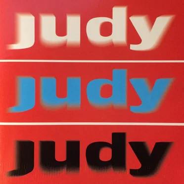 Judy Judy Judy