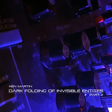 Dark Folding of Invisible Entities (Part 2)