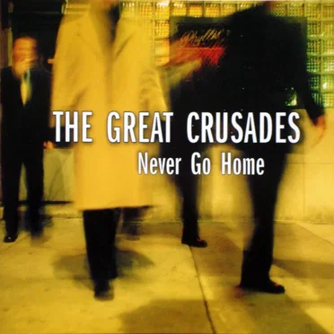 Never Go Home