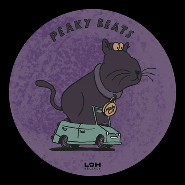 You're Such A Cat EP