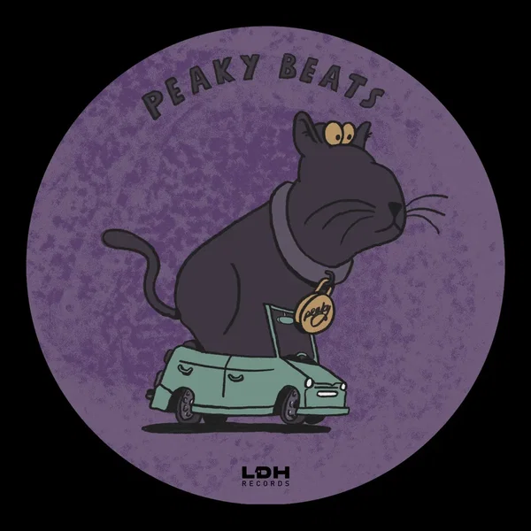 You're Such A Cat EP