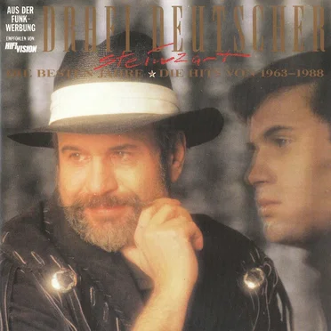 Steinzart: Die Besten Jahre (Die Hits 1963-1988)