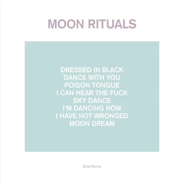 Moon Rituals