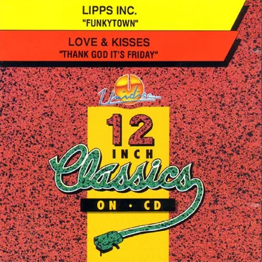 Funkytown / Thank God It’s Friday