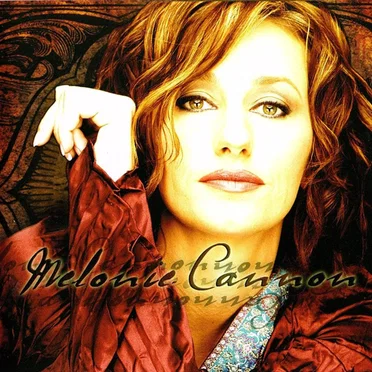 Melonie Cannon by Melonie Cannon - album cover