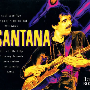 Santana