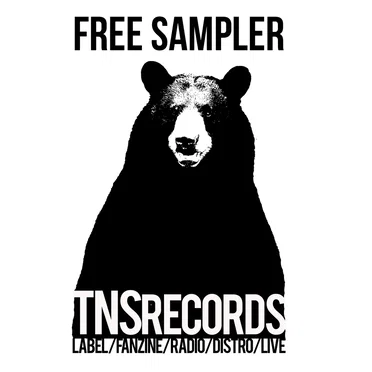 TNSrecords Free Sampler 2015 by Various Artists - album cover