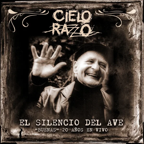 El silencio del ave (En vivo)