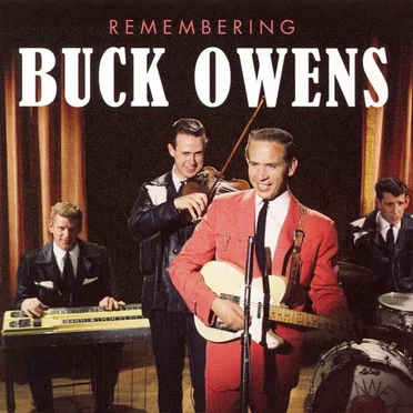 Remembering Buck Owens