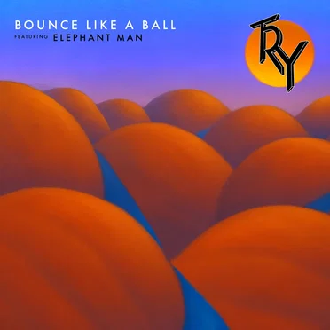 Bounce Like A Ball
