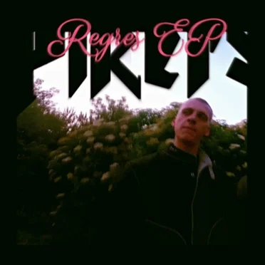 Regres EP by Pikers - album cover