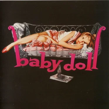 Baby Doll by Various Artists - album cover