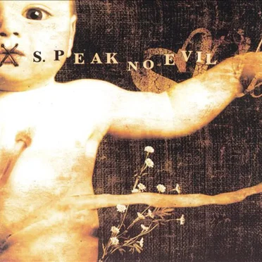 Speak No Evil by Speak No Evil - album cover