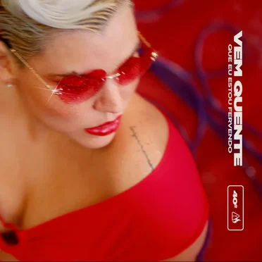 Vem Quente Que Eu Estou Fervendo