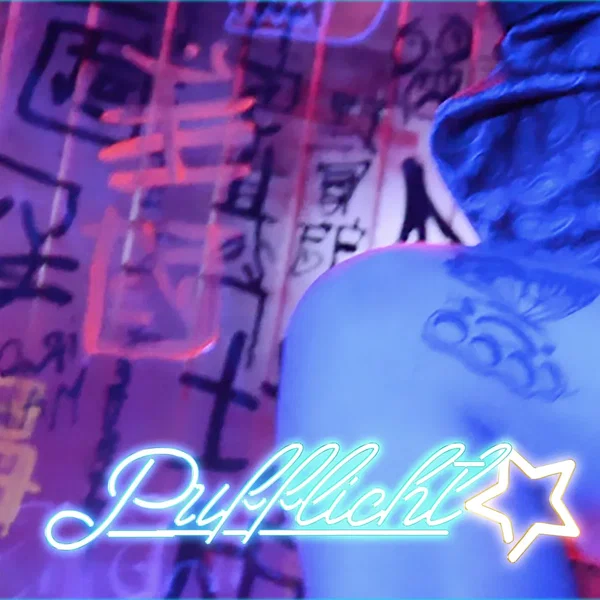 Pufflicht