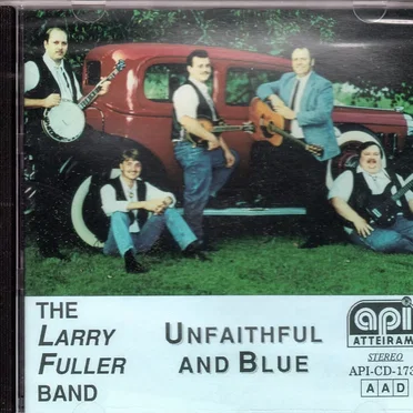 Unfaithful and Blue