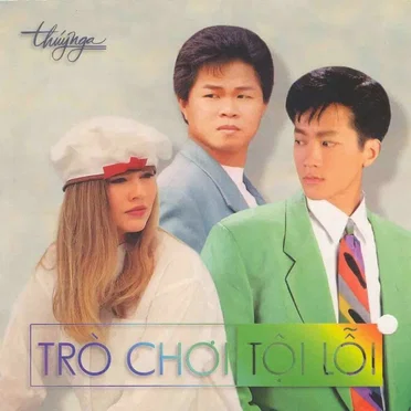 Trò chơi tội lỗi by Various Artists - album cover