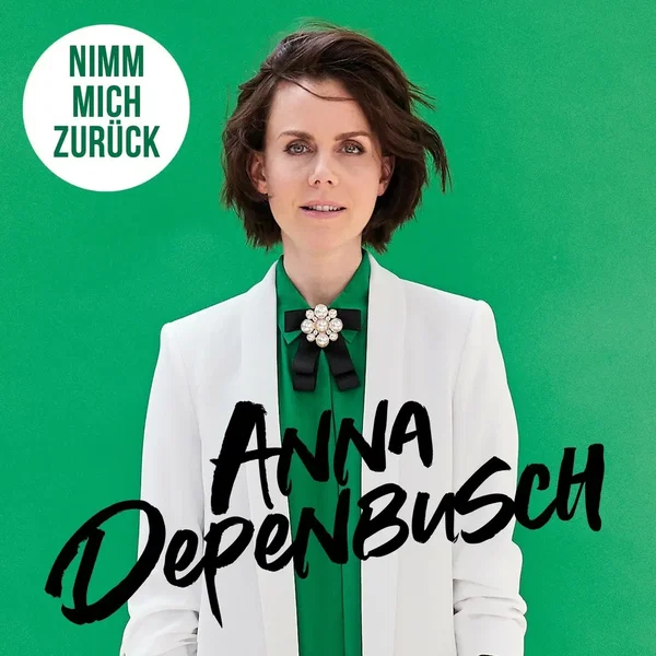 Nimm mich zurück