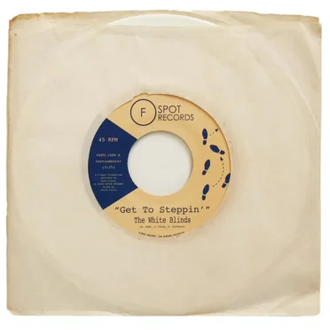 Get to Steppin’