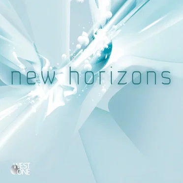 New Horizons (Original Soundtrack)