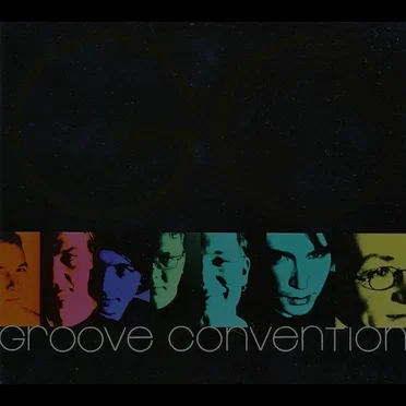 Groove Convention
