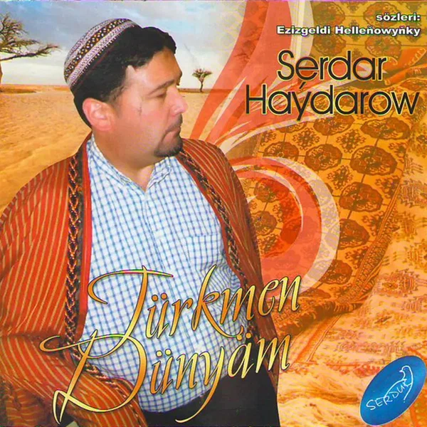 Türkmen Dünyäm