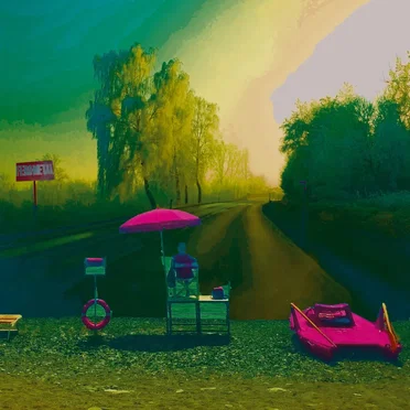 Hormony EP