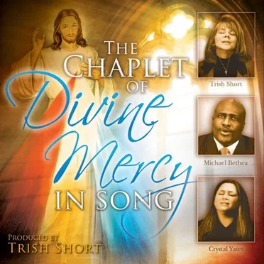 The Chaplet of Divine Mercy in Song by Various Artists - album cover