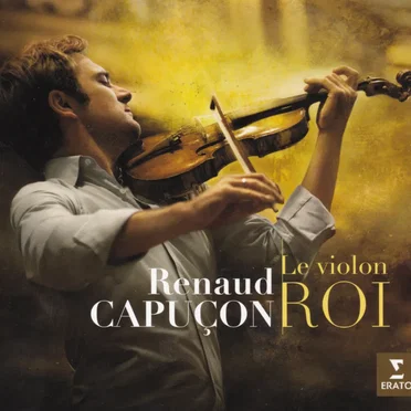 Le violon roi