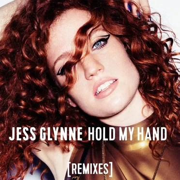 Hold My Hand (Feenixpawl remix)