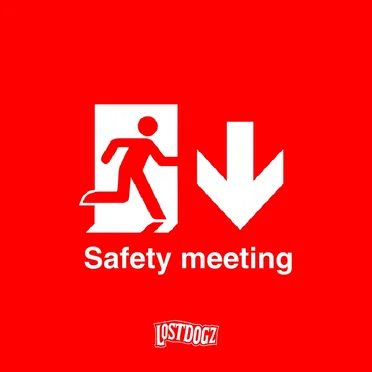 Safety Meeting