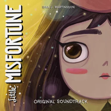 Little Misfortune Original Soundtrack