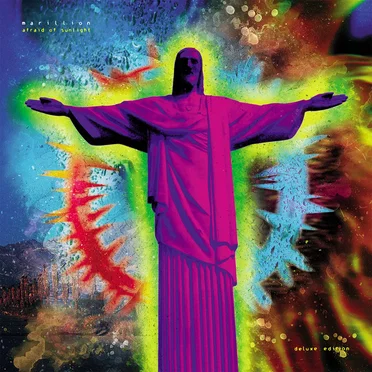 Cannibal Surf Babe (live in Rotterdam 1995: 2019 Michael Hunter remix)