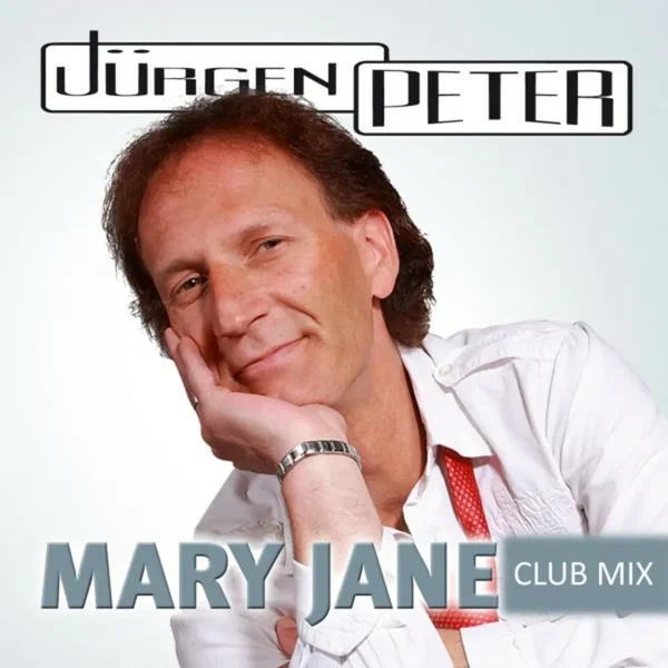 Mary Jane