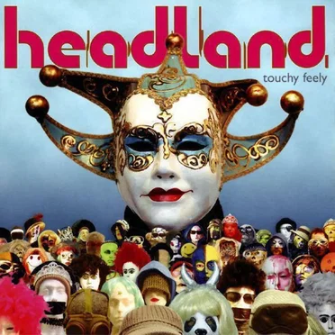 Headland